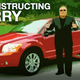 Illustration for article titled Why I love Americas worst car critic